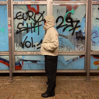 EUROSHIT vol.1 - EP