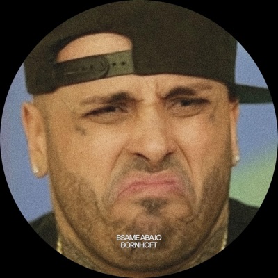 bsame abajo - Single