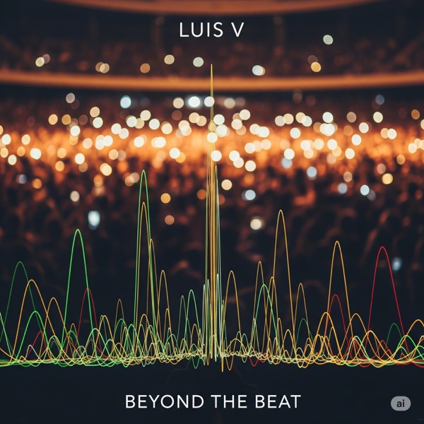 Beyond the beat (feat. Will M, Sunos P & Leo D)