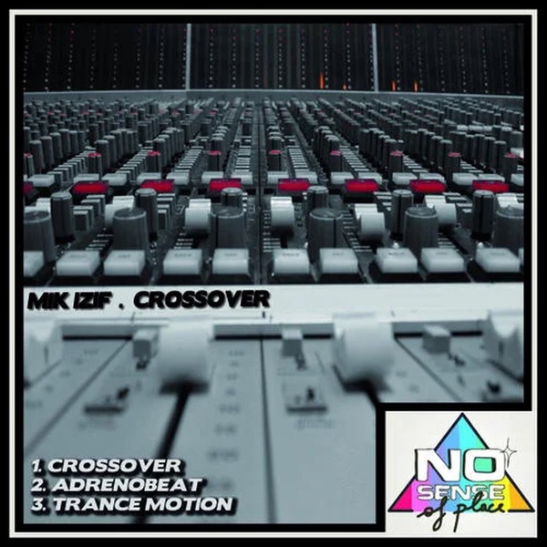 Crossover - Single
