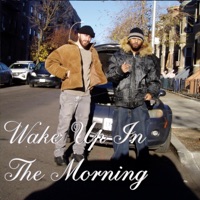wake up in the morning - Single - Justend & loe4t