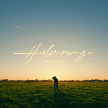 Halverwege