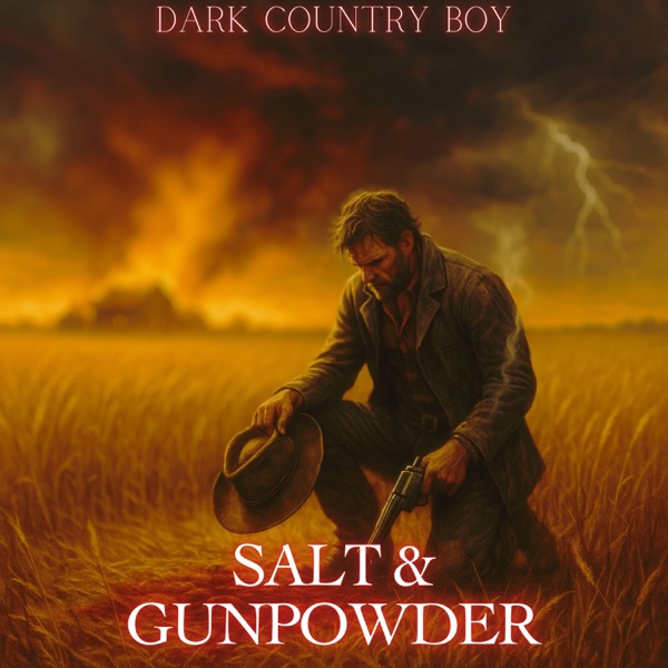 Frontline Brother (Dark Country Music)