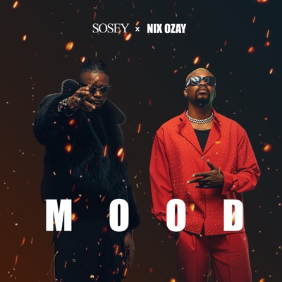 Mood - Single