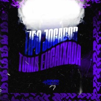 TIPO JOGADOR TOMA ENCAIXADA - Single - Mc Delux, Mc Estellar, Dj Henrique De São Mateus & SoundMusic Original