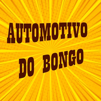 Automotivo do Bongo - Single
