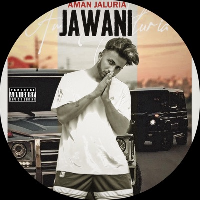 Jawani - Single
