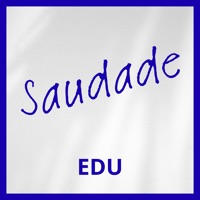 Saudade - Single - EDU