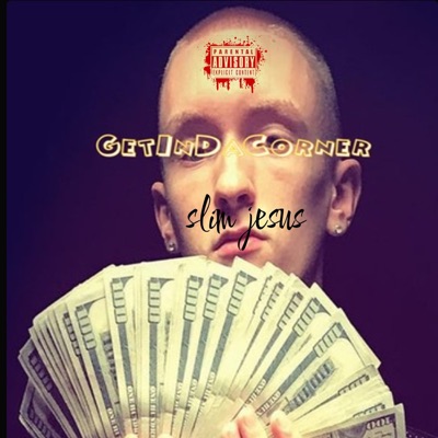 Slim Jesus (Live) - Single