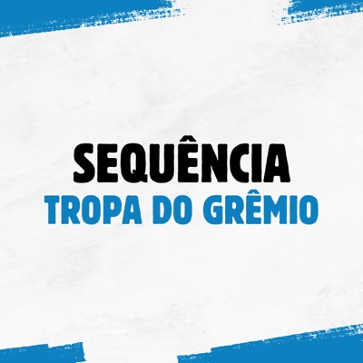 Sequência Tropa do Grêmio - Single