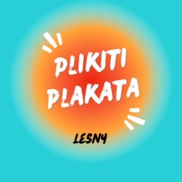Plikiti Plakata - Single - Lesny