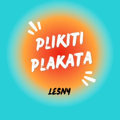 Plikiti Plakata - Single