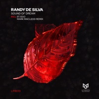 Sound of Dream - Single - Randy De Silva, Mark Macleod & Stego