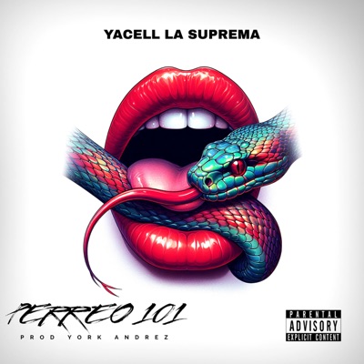 Perreo 101 - Single