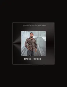 Listen to Saeed Momeni, watch music videos, read bio, see tour dates & more!