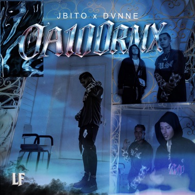 0 a 100 RMX (feat. DVNNE) - Single