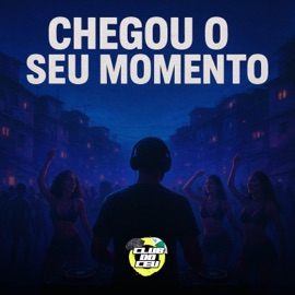 Chegou o seu Momento Mc Rd, CLUB DO CEU & DJ WALL Oficial