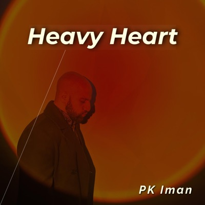 HEAVY HEART - Single