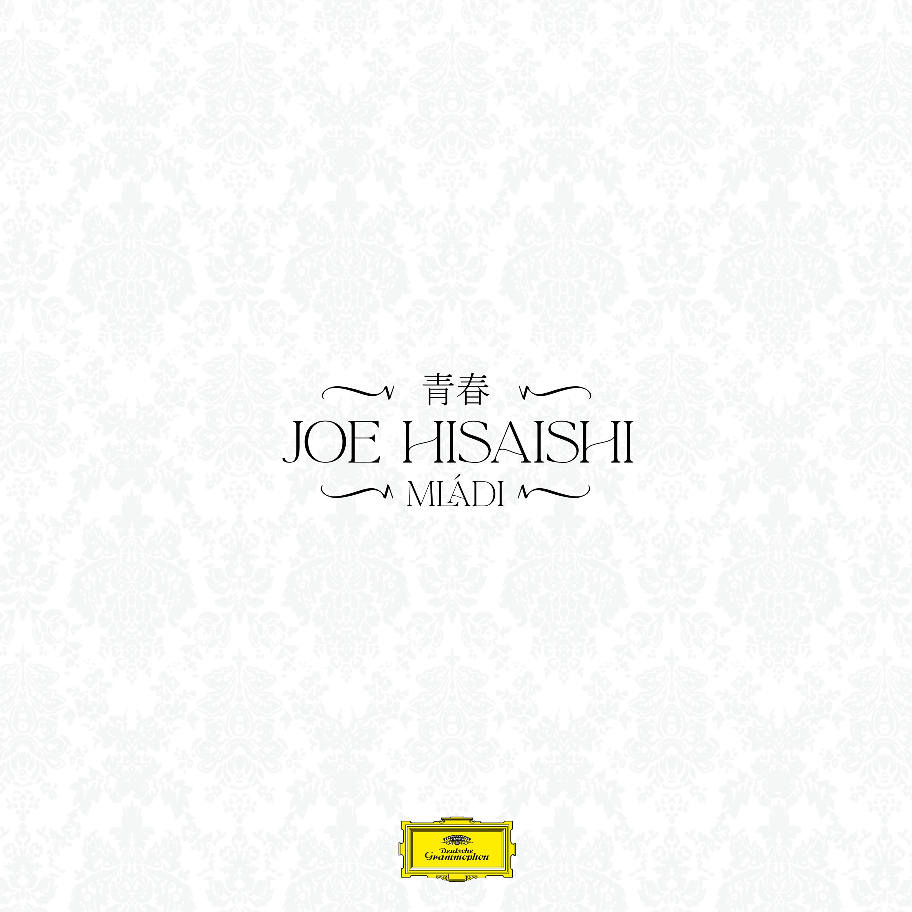 Joe Hisaishi