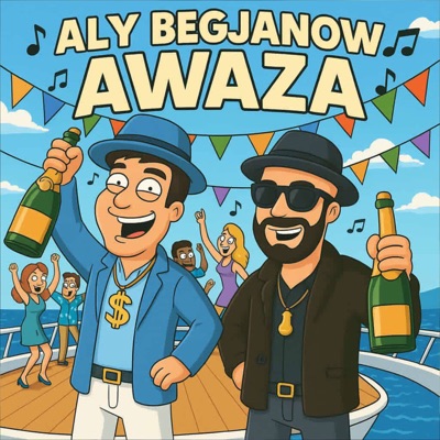 Awaza - Single