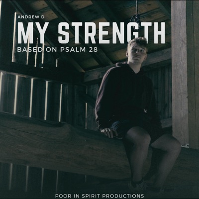 My Strength - Single