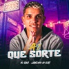 Aí Que Sorte (feat. Luanzinho no Beat) - Single