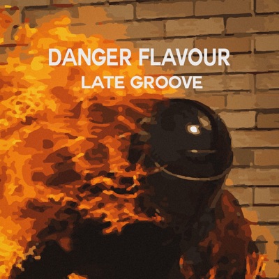 Danger Flavour - Single
