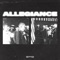 Allegiance (feat. 1K Phew & Parris Chariz) - Aaron Cole lyrics