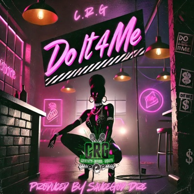 Do It 4 Me - Single