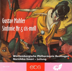 Gustav Mahler: Symphony No. 5 in C-Sharp Minor, GMW 44