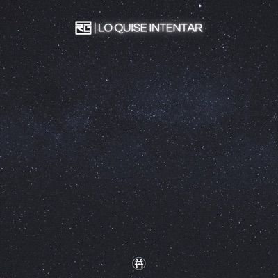 Lo quise intentar - Single