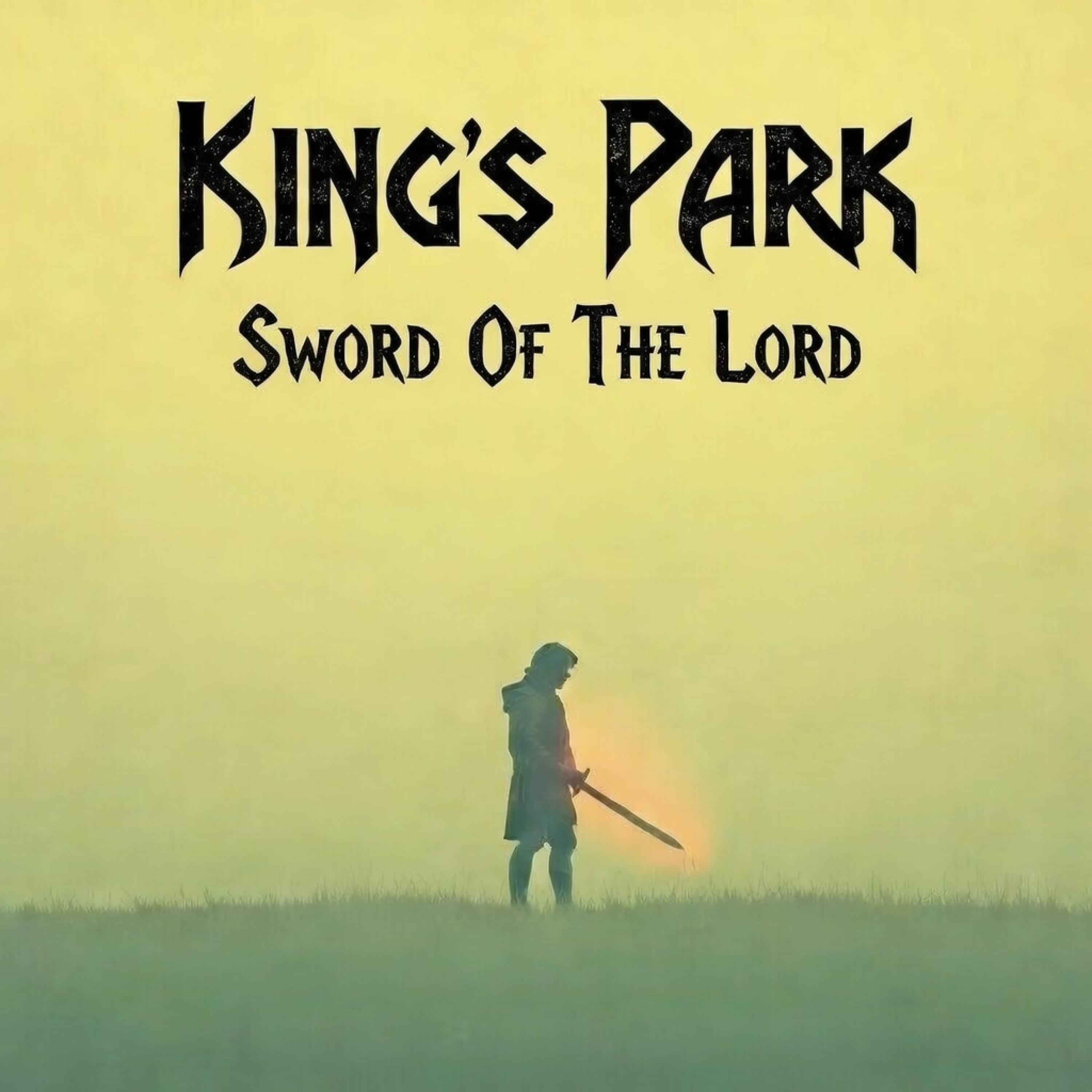 Sword Of The Lord