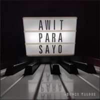 Awit Para Sa’yo - Single - Chockz Valdez