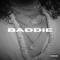 BADDIE - Single - xVATICANx
