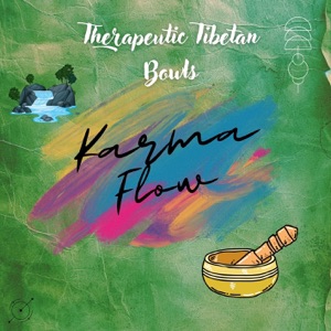 Therapeutic Tibetan Bowls