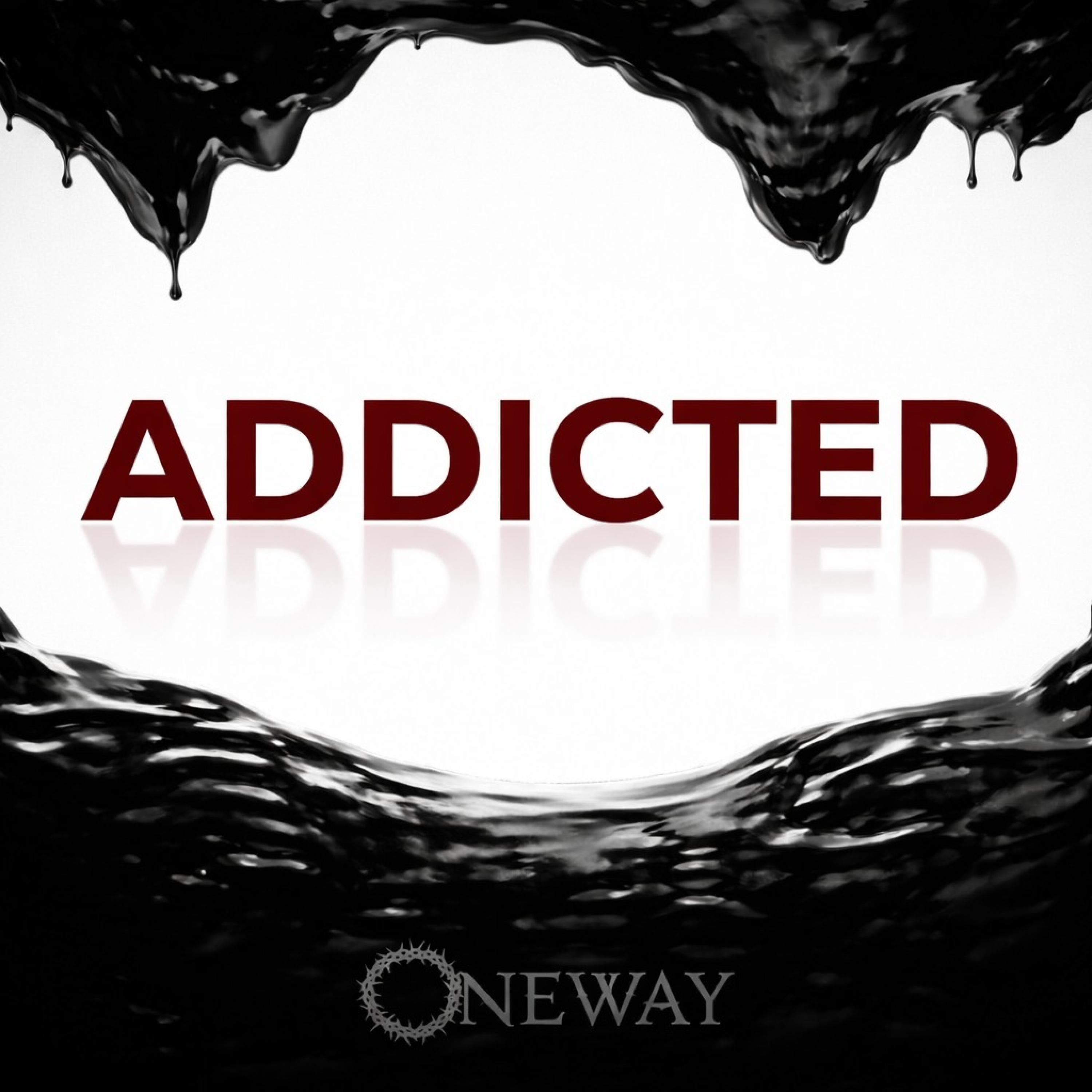 Addicted - Single