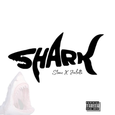 Shark (Slime Szn) (feat. Jalotti) - Single