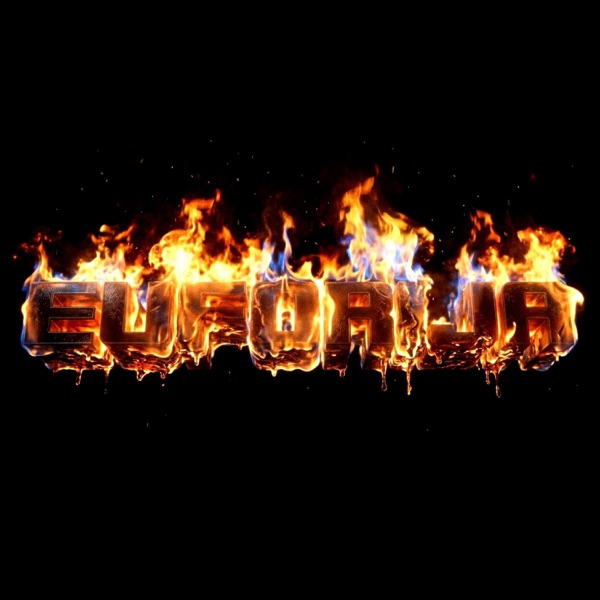 Euforija (feat. Soliaris)