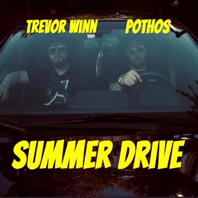 Summer Drive (feat. Trevor Winn) - Single