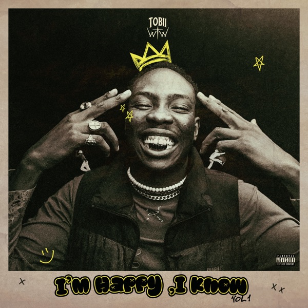 I'm Happy, I Know, Vol. 1