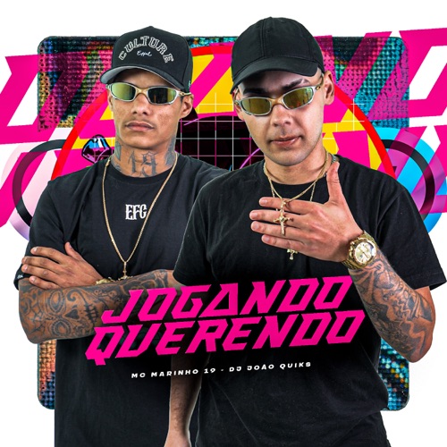 Jogando Querendo