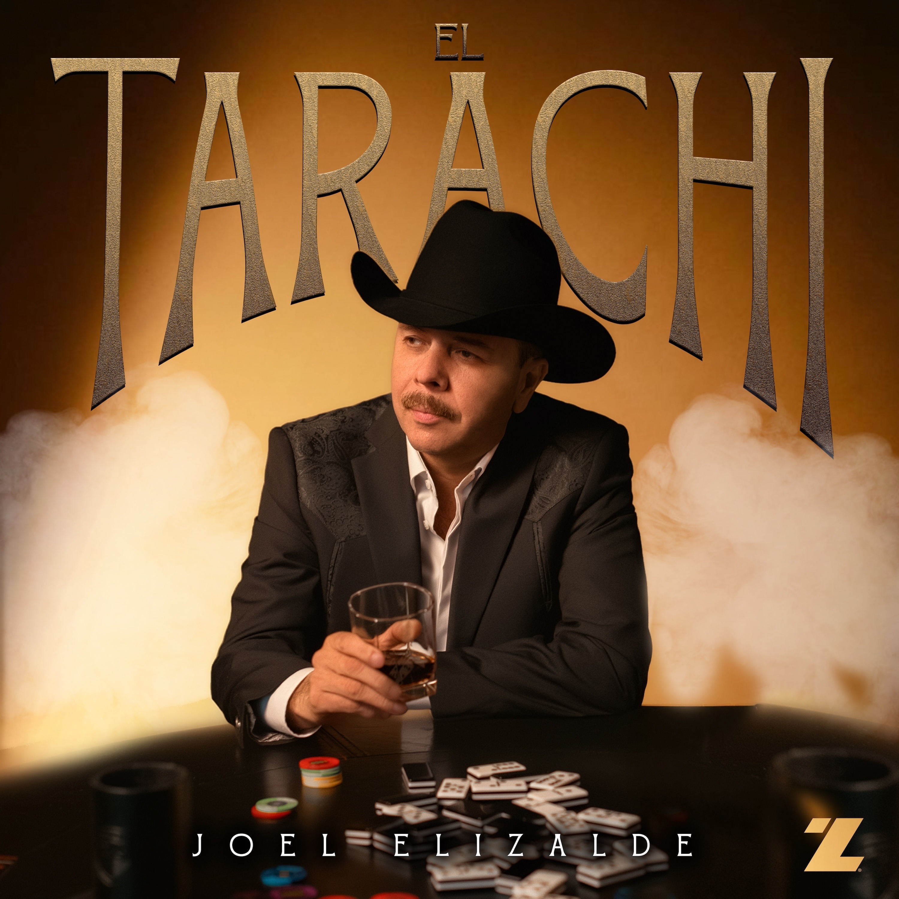 El Tarachi - Single