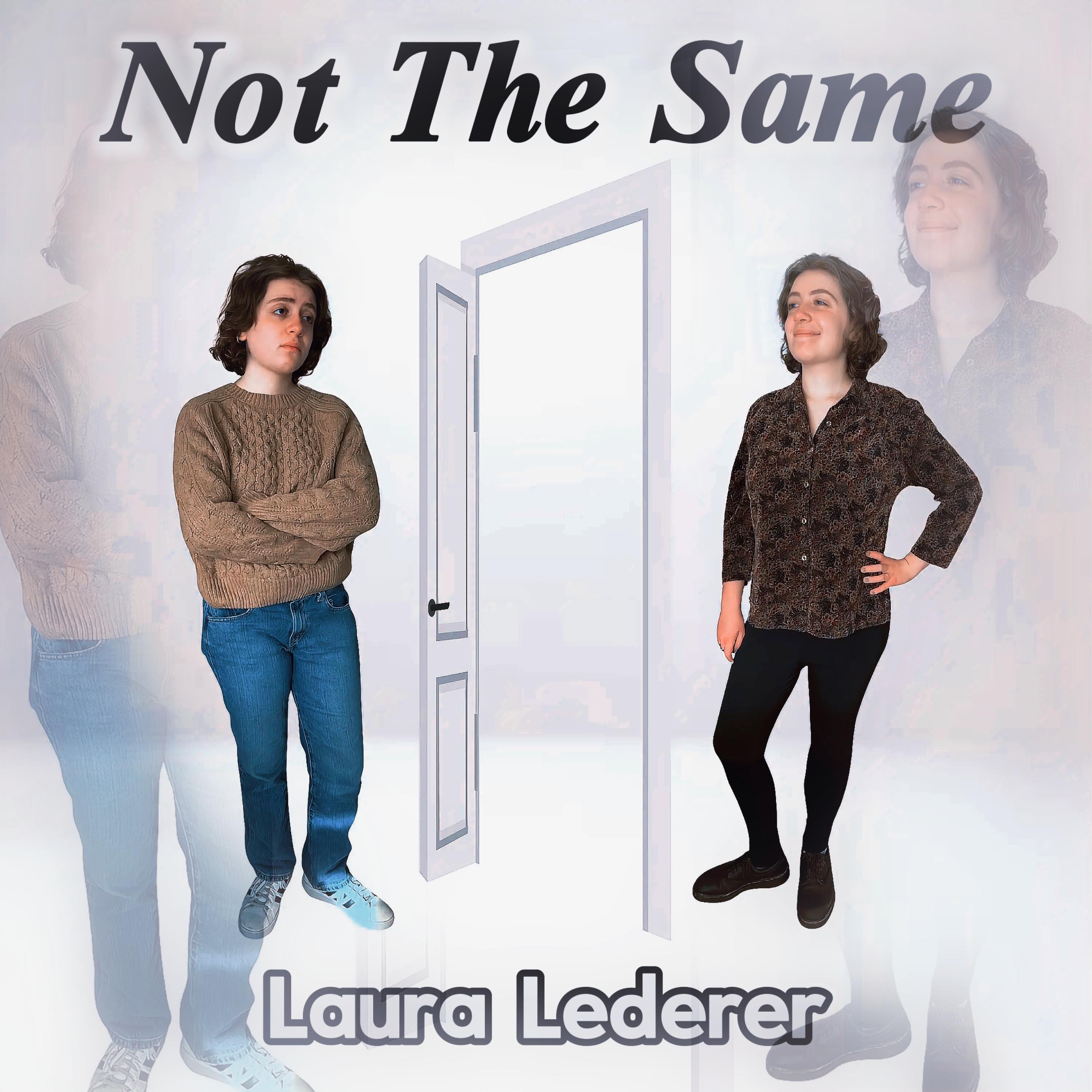 Not The Same - Single