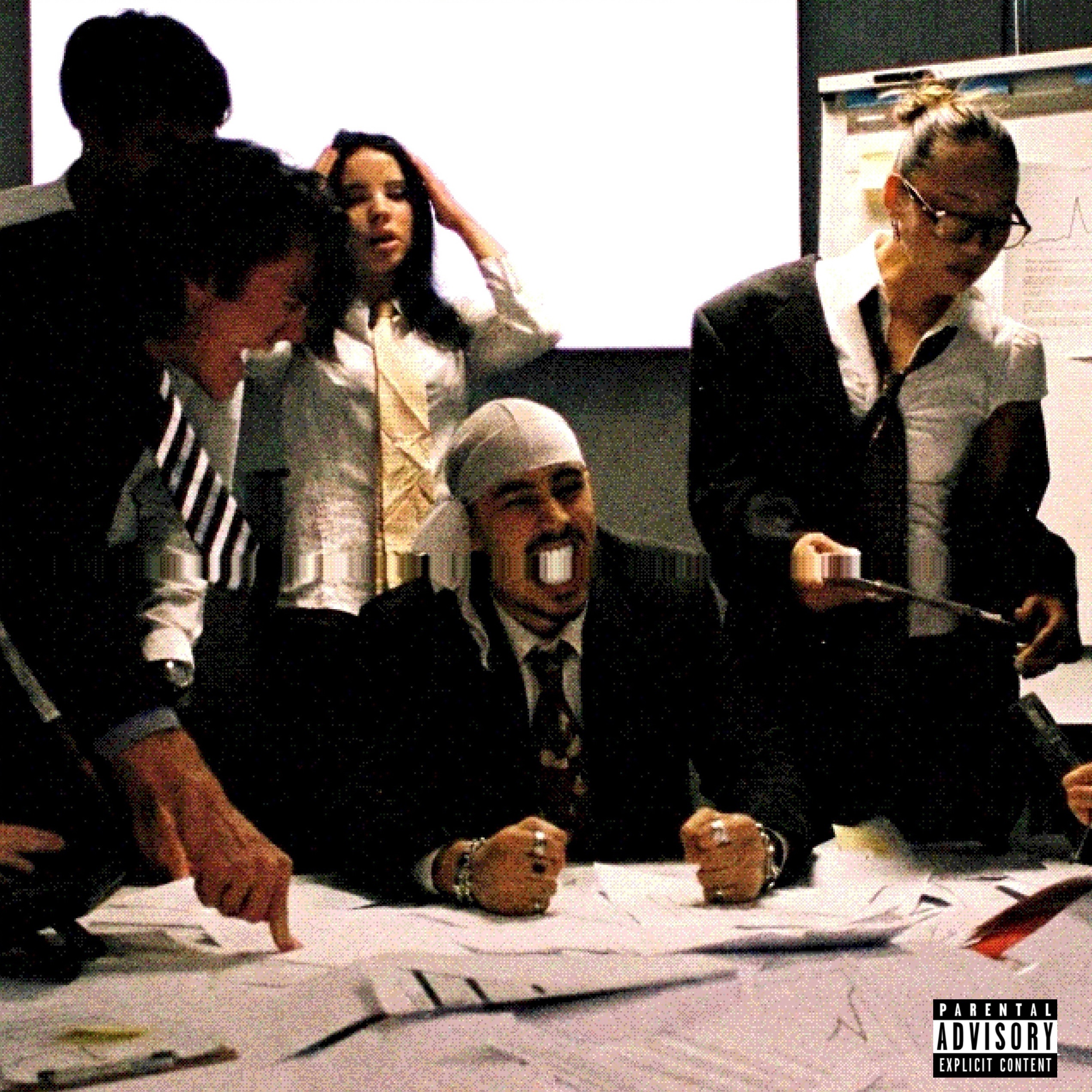 THREESIXFIVE - Single