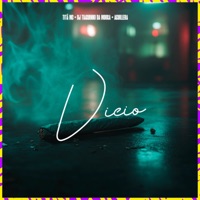 Vício - Single - Titã MC, DJ Tiaguinho da Mooca & Aguillera