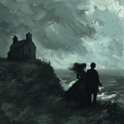 Faded Armor - A Gothic Romance
