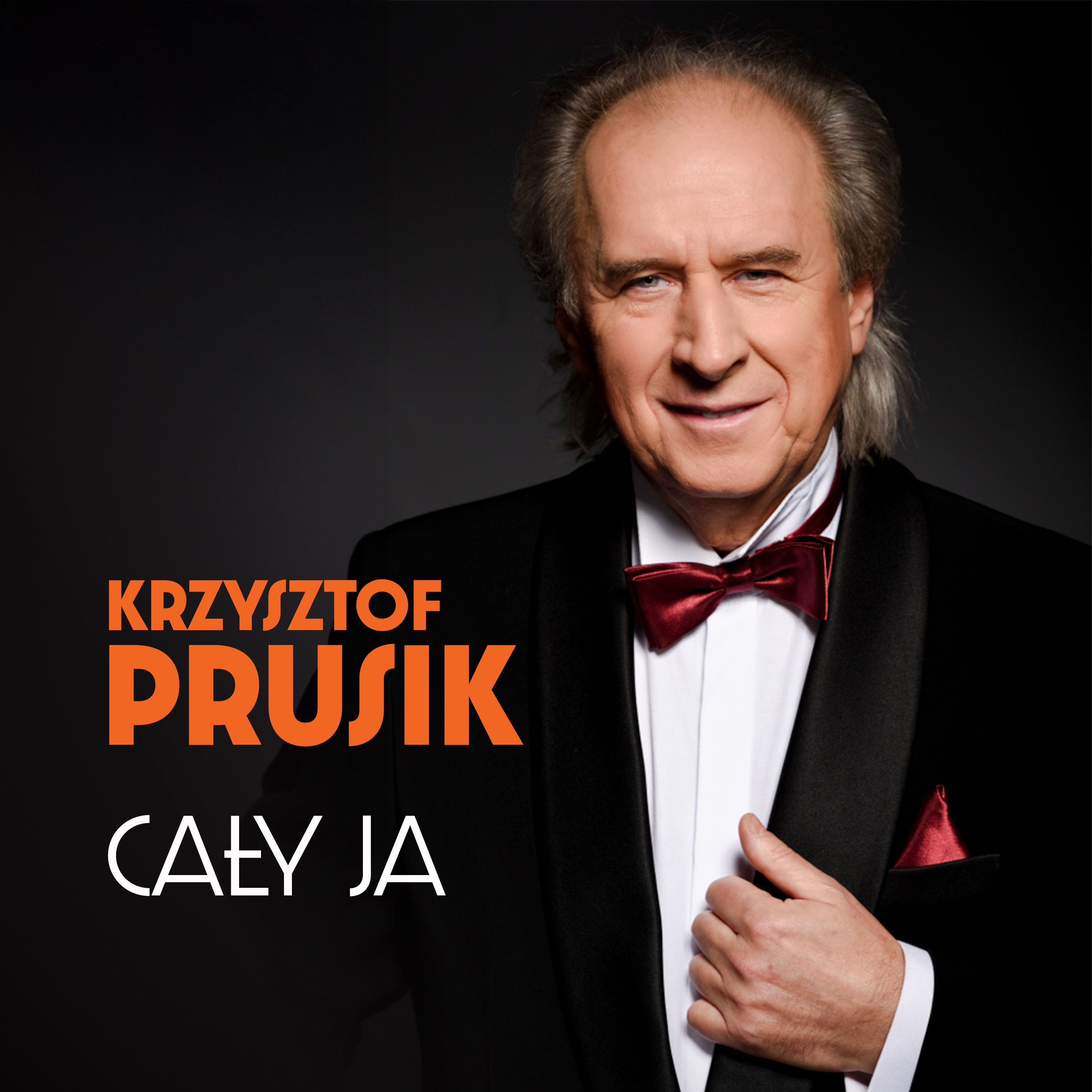 Cały ja - Single