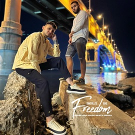 Freedom (Drum And Bass Beats Remix) Timur lite & riml