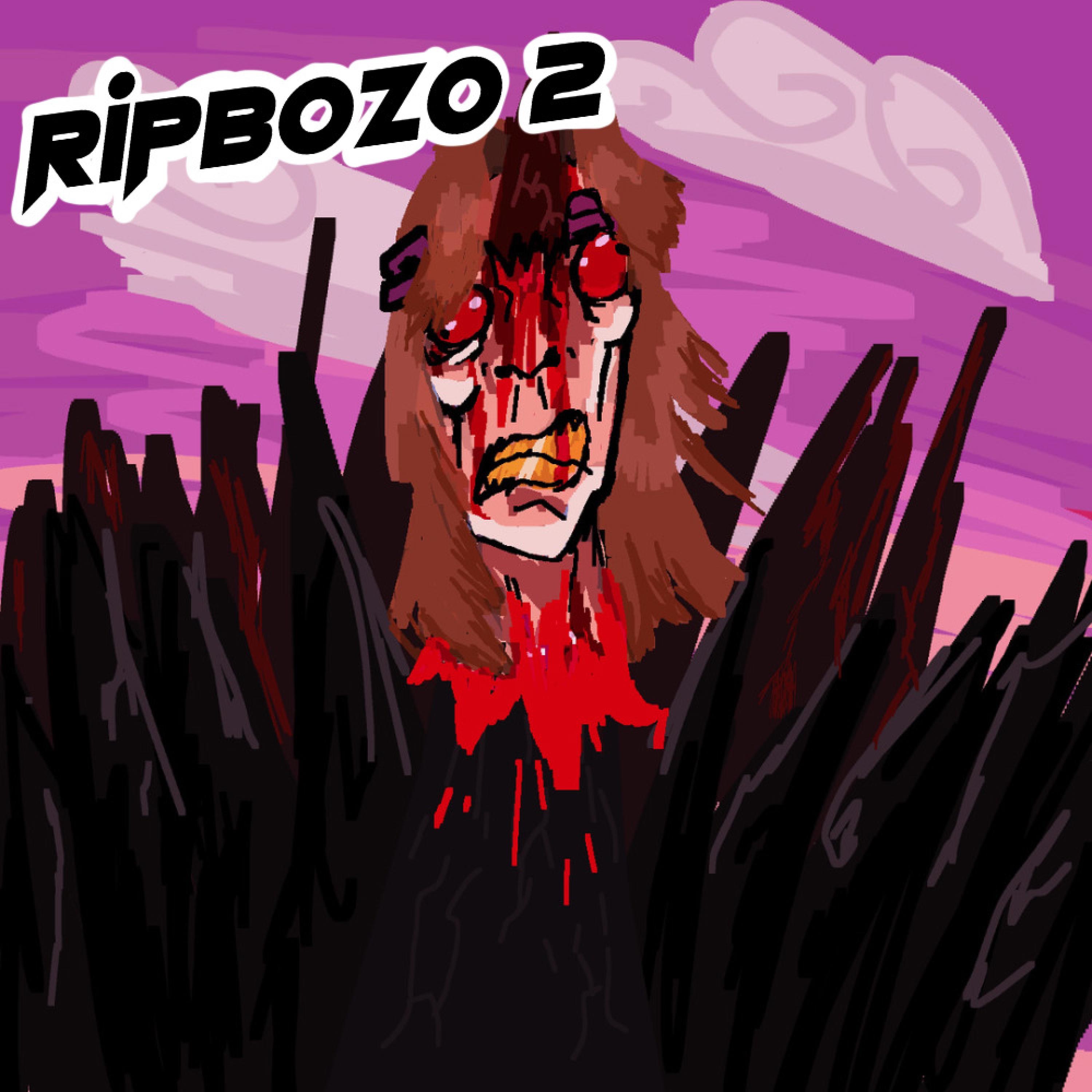 RIPBOZO! 2025 - Single