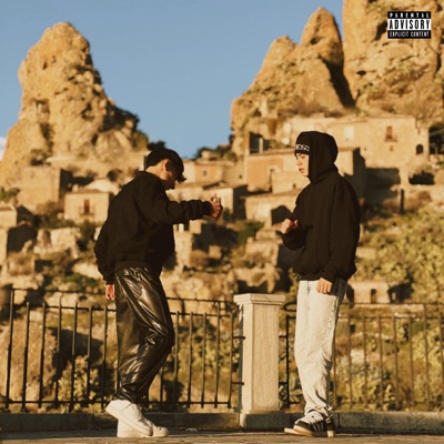 TEMPESTA (feat. micos) - Single